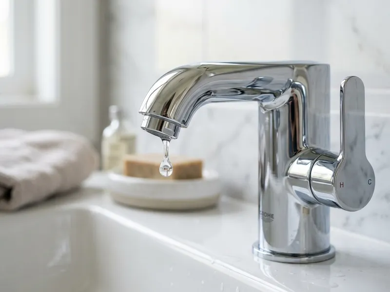 Faucet Repair & Installation Plumber in Lakefield, MN